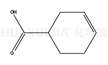 3-环己烯-1-甲酸