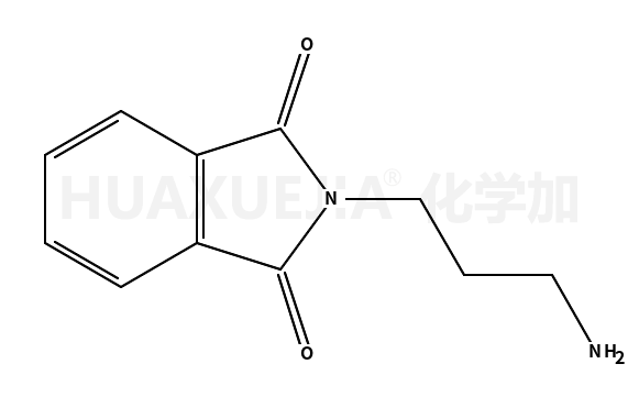 N-(3-氨基丙基)苯二甲酰亚胺