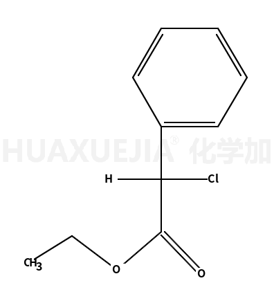 α-氯代苯乙酸乙酯