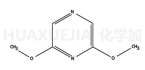 2,6-二甲氧基吡嗪