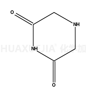 2,6-哌嗪二酮