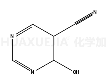 5-氰基-4-羟基嘧啶