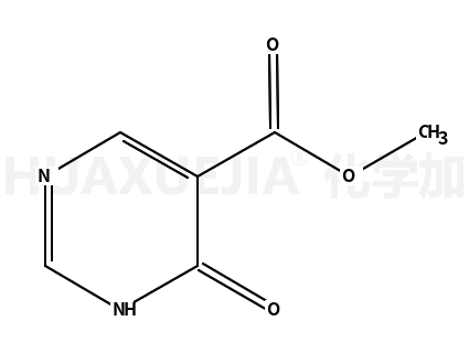 4-羟基-5-嘧啶甲酸甲酯