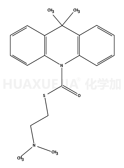 波普吖啶