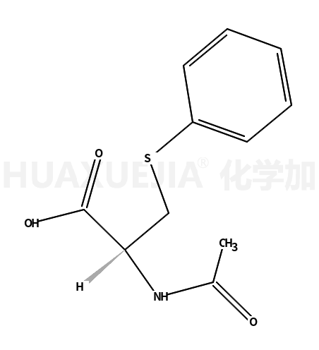 S-苯汞基酸