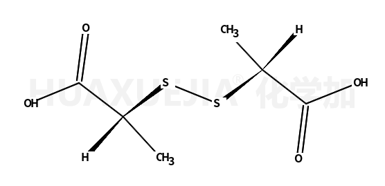 2,2'-二硫代二丙酸