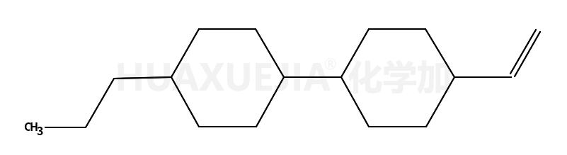 4-乙烯基-4’-丙基-1,1’-联环己烷