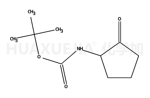 3-氧代环戊基氨基甲酸叔丁酯