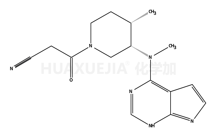 Tofacitinib