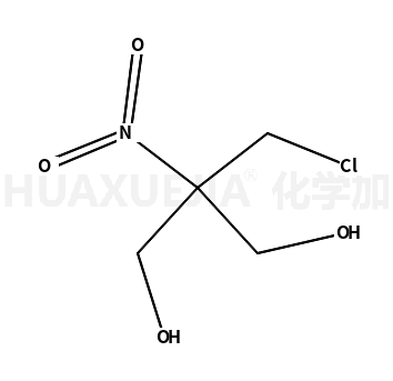 1,​3-​Propanediol, 2-​(chloromethyl)​-​2-​nitro