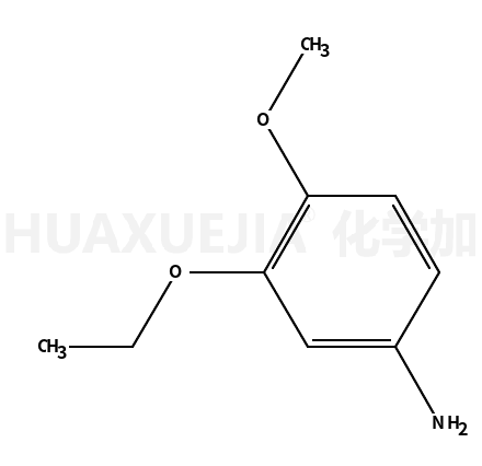 3-Ethoxy-4-methoxyaniline