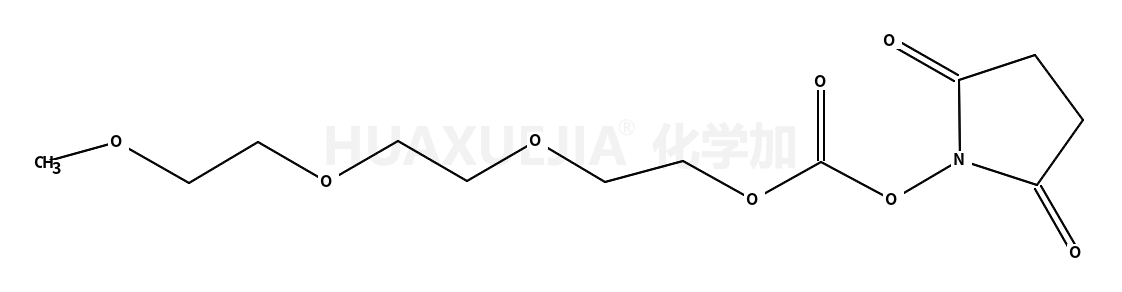 Meo-dpeg(3)-o-co-nhs