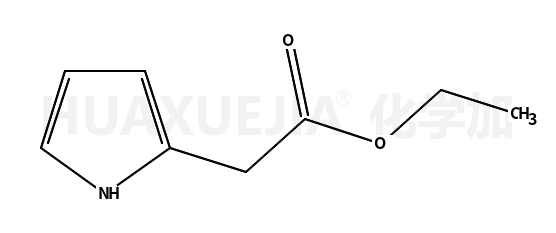ethyl 2-(1H-pyrrol-2-yl)acetate