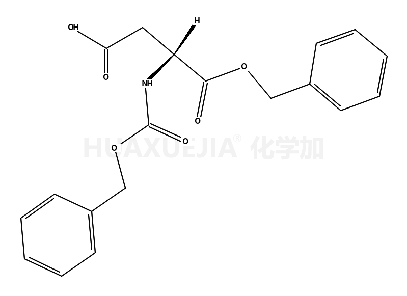 Cbz-L-天冬氨酸-Alpha苄脂