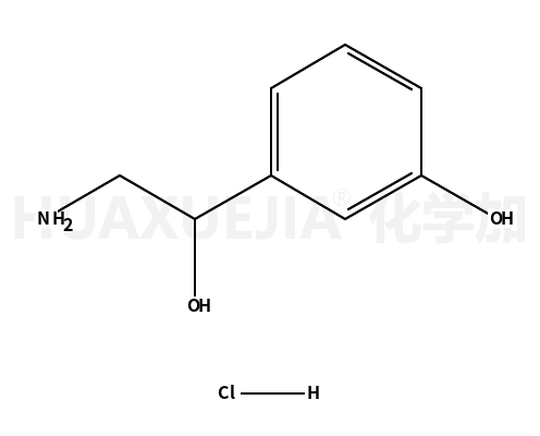 盐酸去甲苯福林