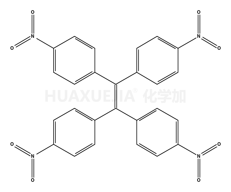 四-(4-硝基苯)乙烯