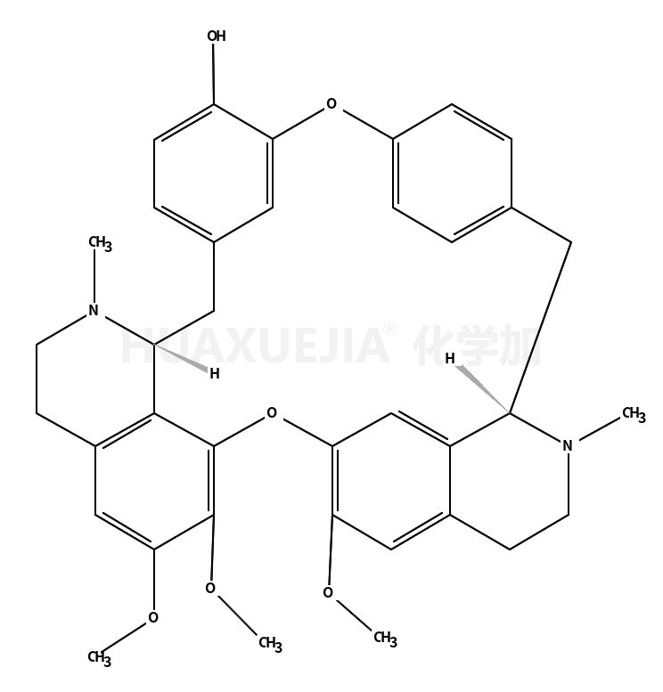 478-61-5结构式