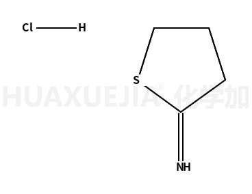 2-亚氨基硫烷盐酸盐