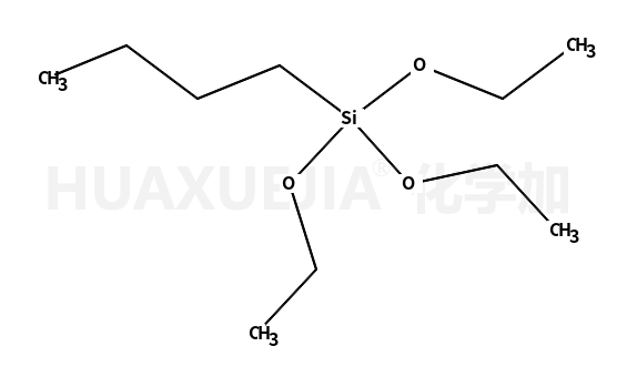 正丁基三乙氧基硅烷