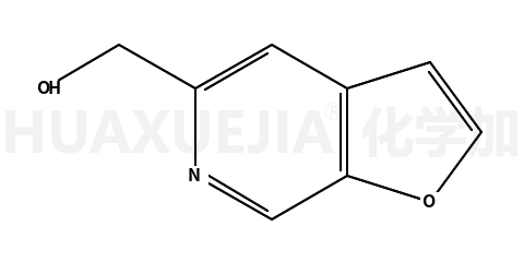 呋喃并[2,3-c]吡啶-5-甲醇