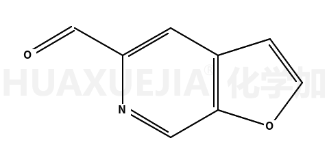 呋喃并[2,3-c]吡啶-5-甲醛