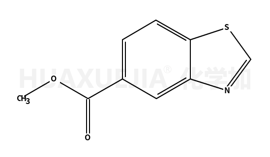 苯并[d]噻唑-5-羧酸甲酯