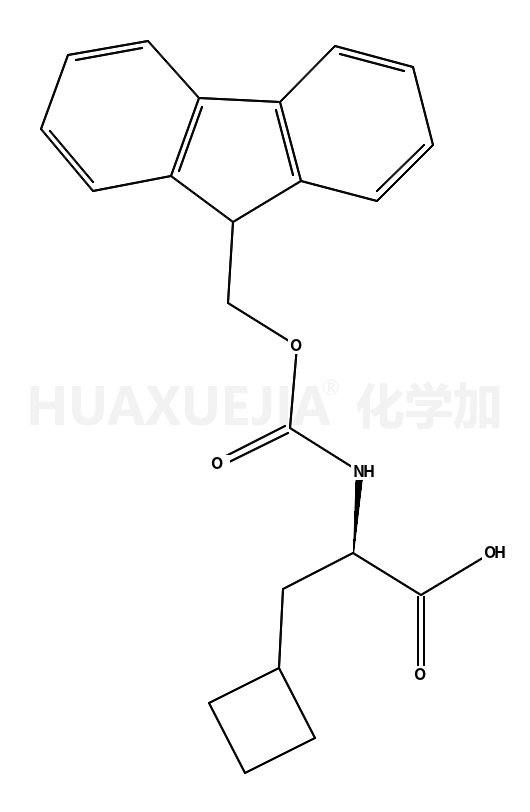 FMOC-L-环丁基丙氨酸
