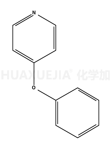 4-苯氧基吡啶