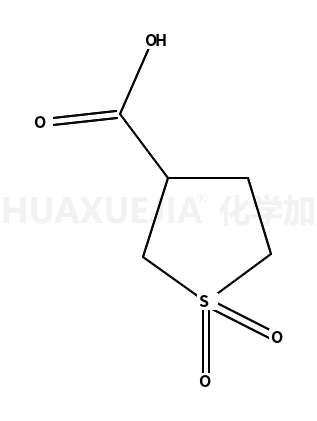 四氢噻吩-3-羧酸-1,1-二氧