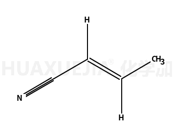 2-丁烯腈