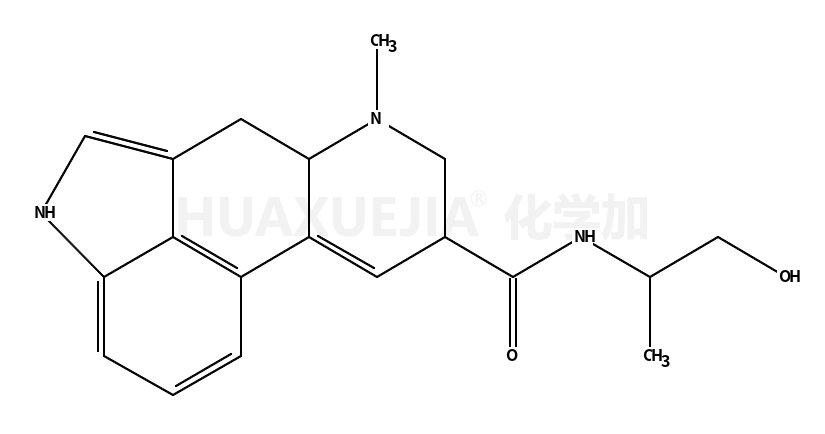 麦角异新碱