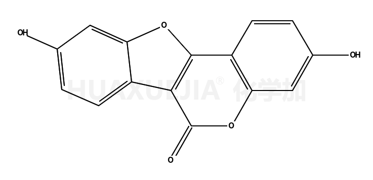 479-13-0结构式