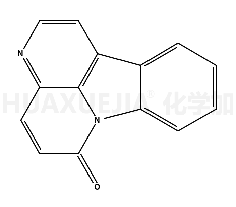 479-43-6结构式