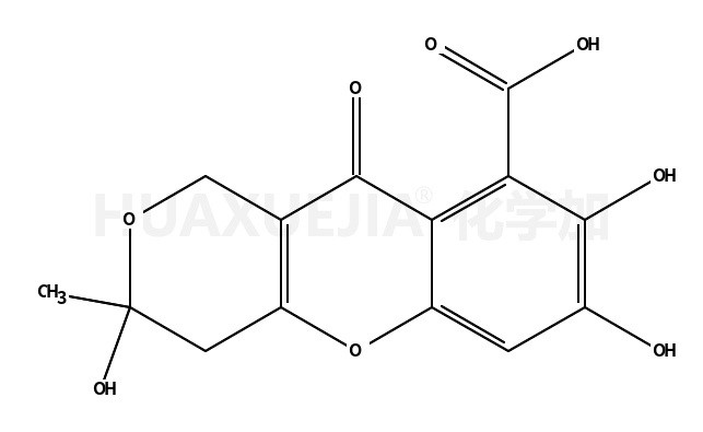 479-66-3结构式