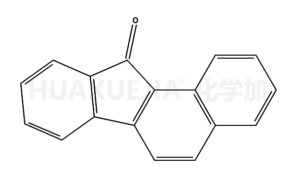 苯并[a]芴酮