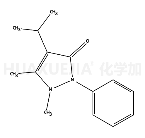 479-92-5结构式