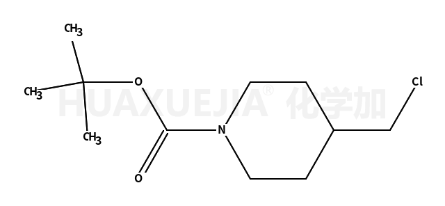 4-(氯甲基)哌啶-1-羧酸叔丁酯