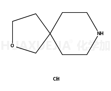 2-噁唑-8-氮杂螺[4.5]癸烷盐酸盐