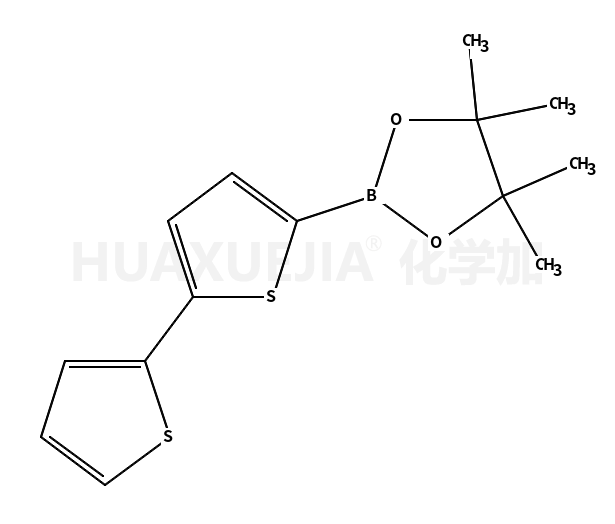 2,2'-联噻吩-5-硼酸频哪醇酯