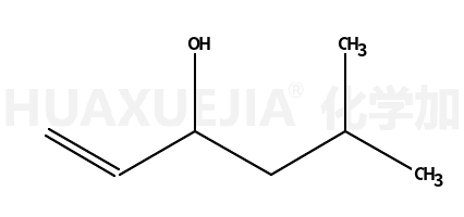 5-甲基-1-己烯-3-醇
