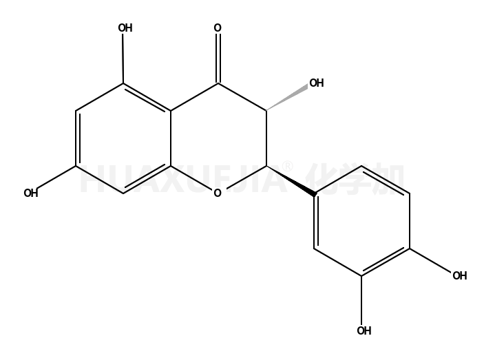 (+)-taxifolin