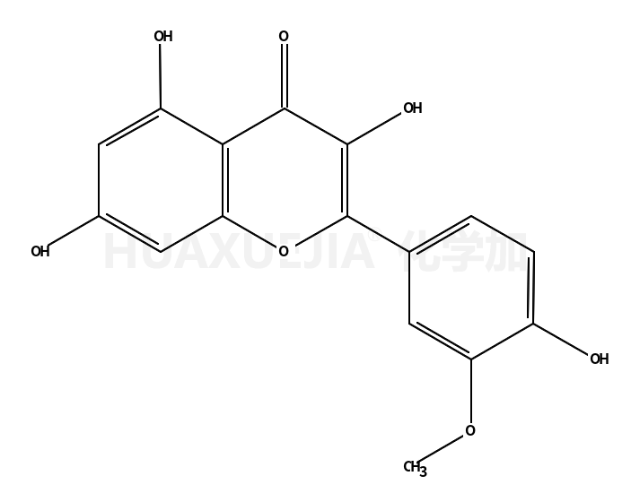 480-19-3结构式