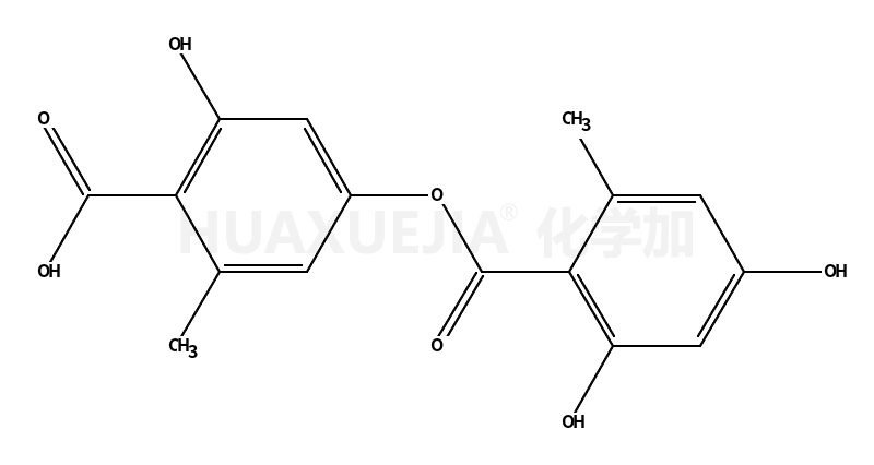 Lecanoric acid