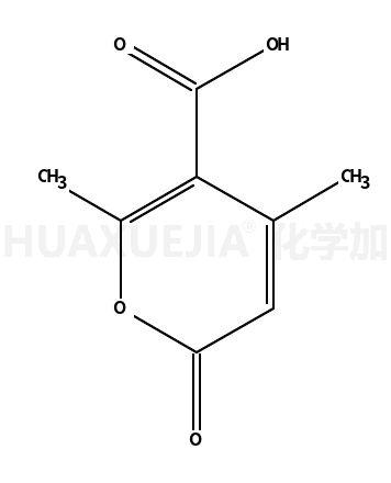 4,6-二甲基邻吡喃酮