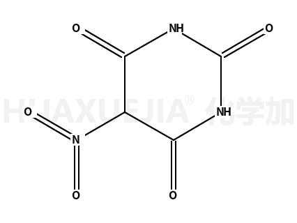 5-硝基巴比妥酸