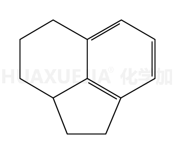 2a,3,4,5-Tetrahydroacenaphthene