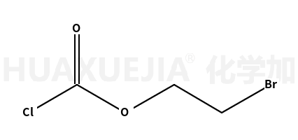 2-溴乙基氯甲酸酯