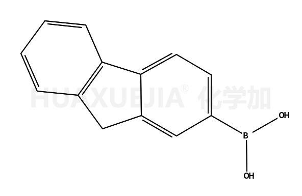 (9H-芴-2-基)硼酸