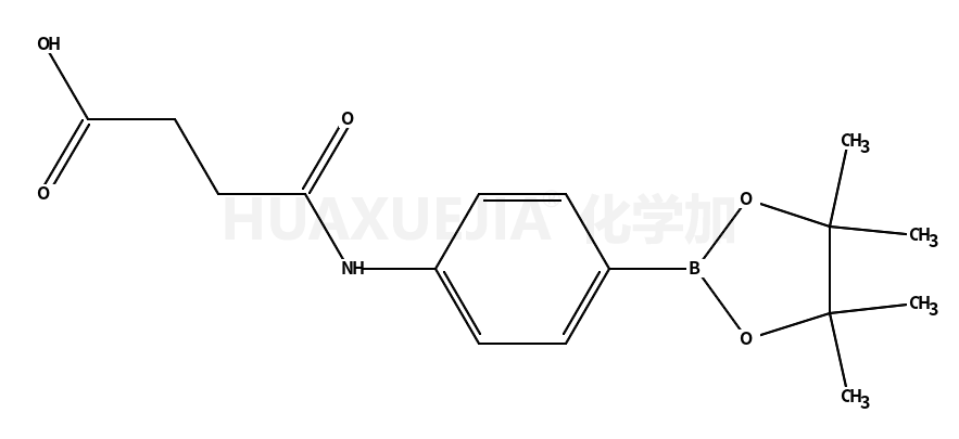 4-(琥珀酰胺基)苯硼酸频哪醇酯