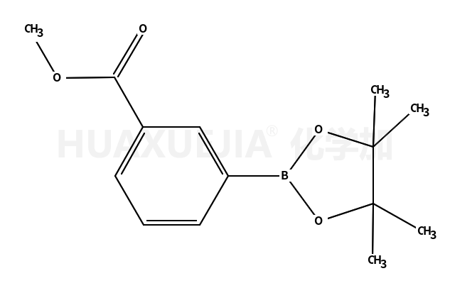 3-甲氧羰基苯硼酸频哪醇酯